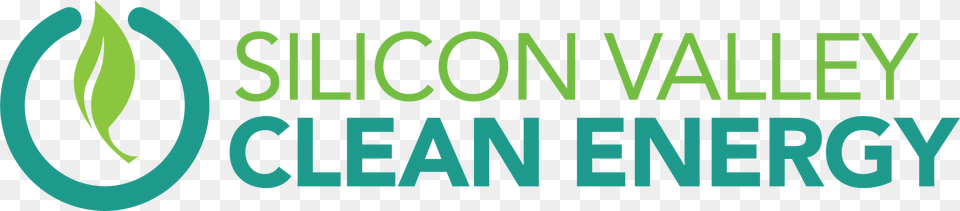 Silicon Valley Clean Energy, Logo Free Transparent Png