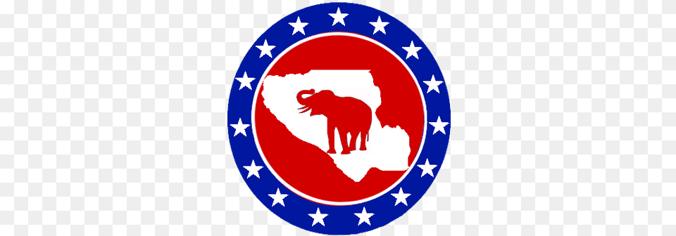 Silicon Valley Gop Svgop Twitter Don T Drive Under The Influence, Emblem, Logo, Symbol, Animal Free Png Download