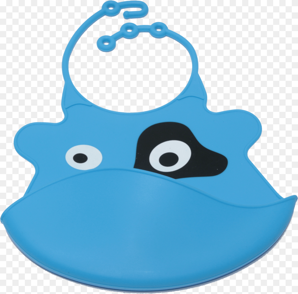 Silicone Baby Bib Blowfish, Accessories, Bag, Handbag, Purse Free Png Download