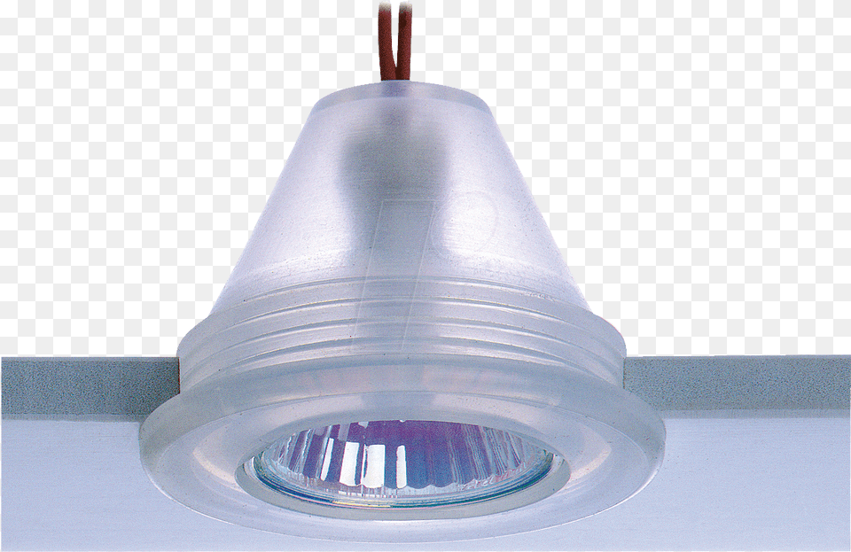 Silicone Enclosure For Low Voltage Halogen Spotlights Silikon Einbaustrahler, Lighting, Lamp, Light Fixture Free Png