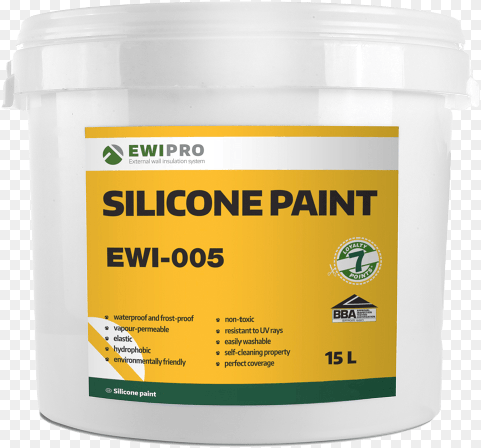 Silicone Paint, Paint Container Free Transparent Png