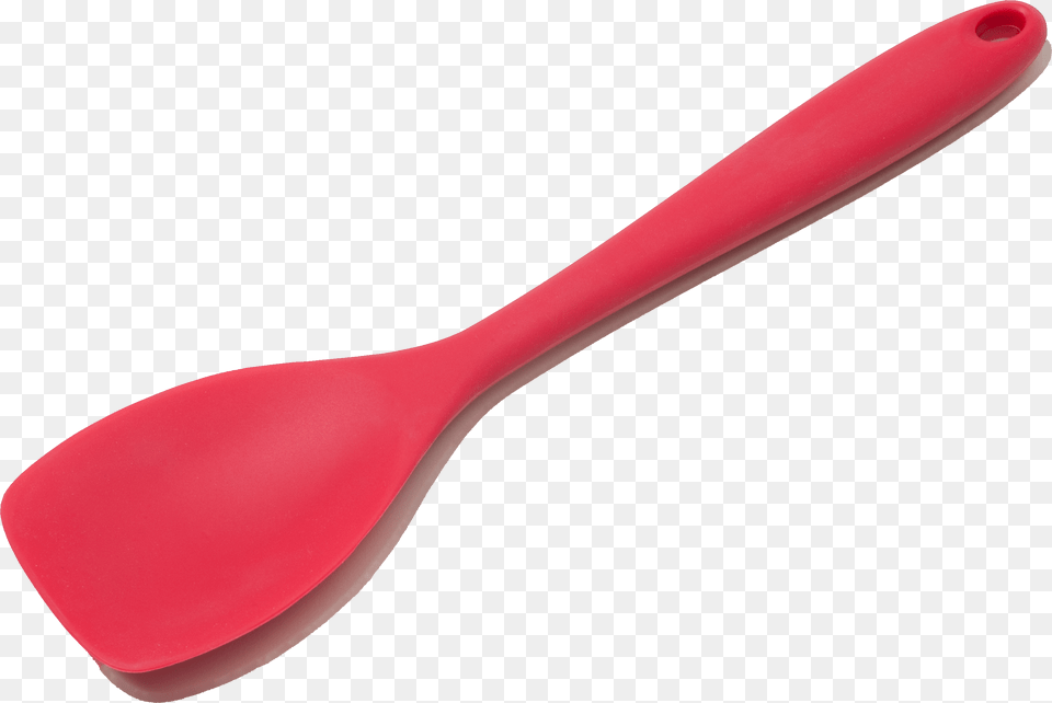 Silicone Spatula Download, Cutlery, Spoon, Kitchen Utensil, Ping Pong Free Png