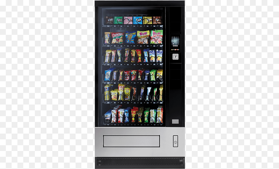 Siline Spiral Vending Machines Have Succeeded In Harmonising Automaten, Machine, Vending Machine Png
