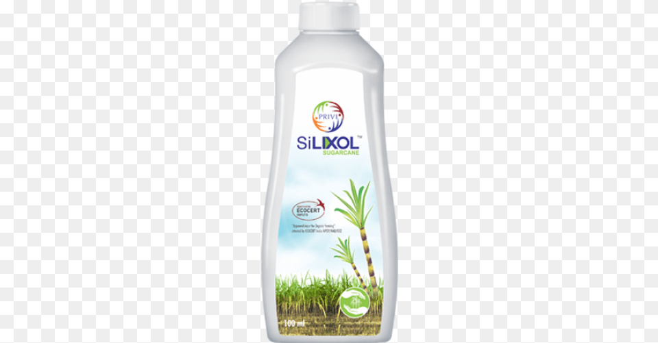 Silixol Sugarcane Sugarcane, Bottle, Lotion, Herbal, Herbs Png Image