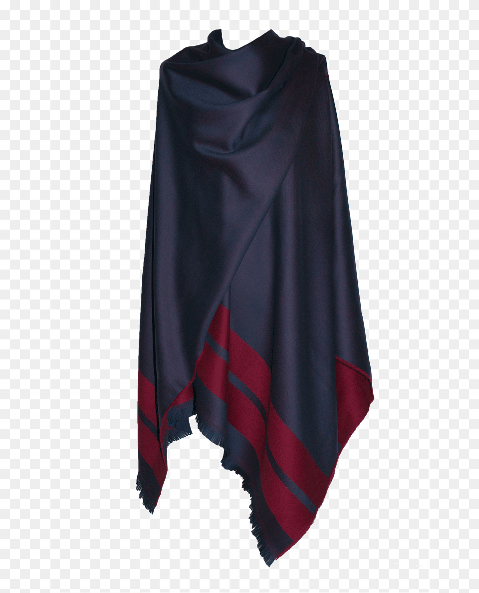 Silk, Fashion, Cloak, Clothing, Scarf Free Png Download