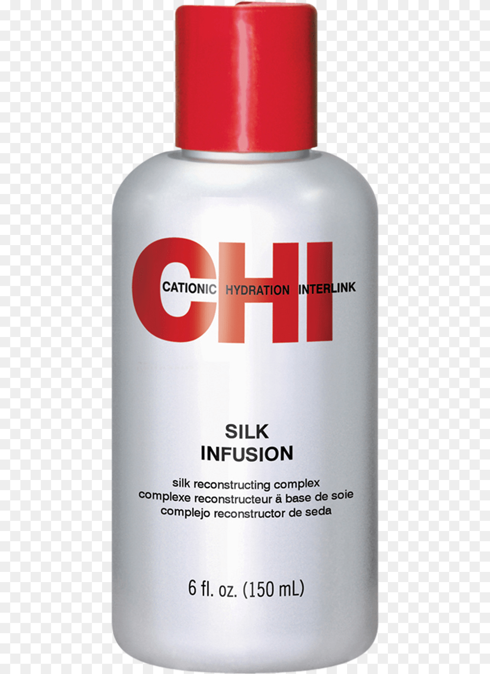 Silk Chi, Bottle, Cosmetics, Lotion, Can Png Image