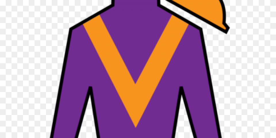 Silk Clipart Jockey, Graduation, People, Person, Purple Png Image