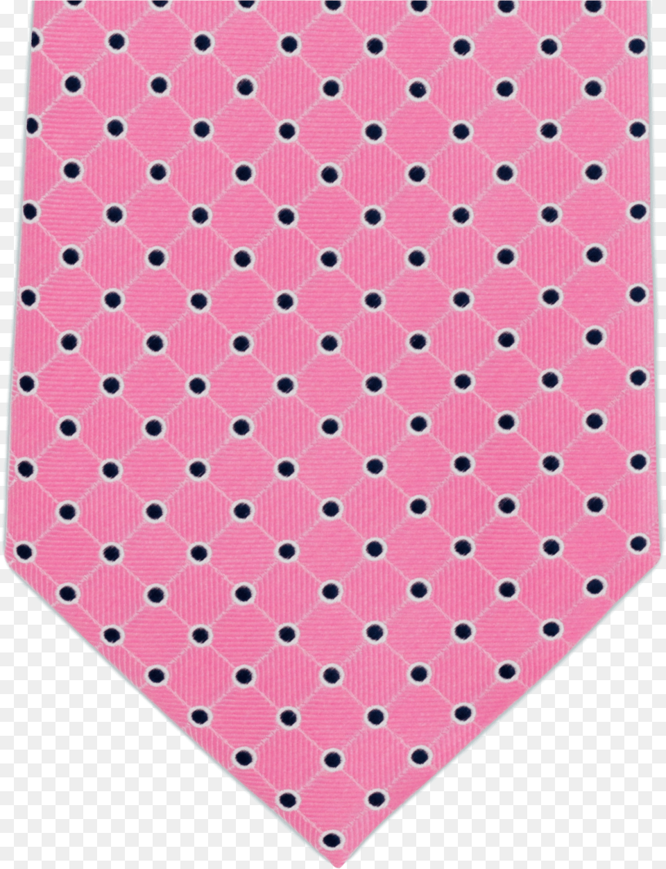 Silk Extra Long Pink And Navy Polka Dot Tie For, Accessories, Long Sleeve, Photography, Jewelry Png