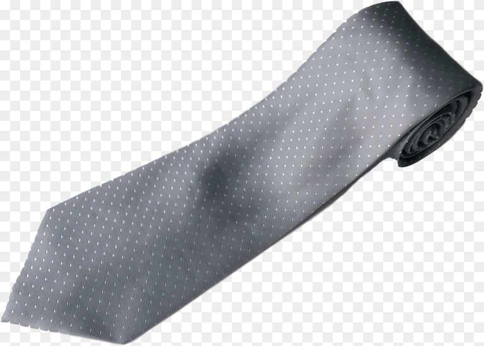 Silk Extra Long Tie Polka Dot, Accessories, Formal Wear, Necktie Png Image