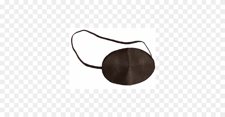 Silk Eye Patch, Accessories, Bag, Handbag, Clothing Free Png