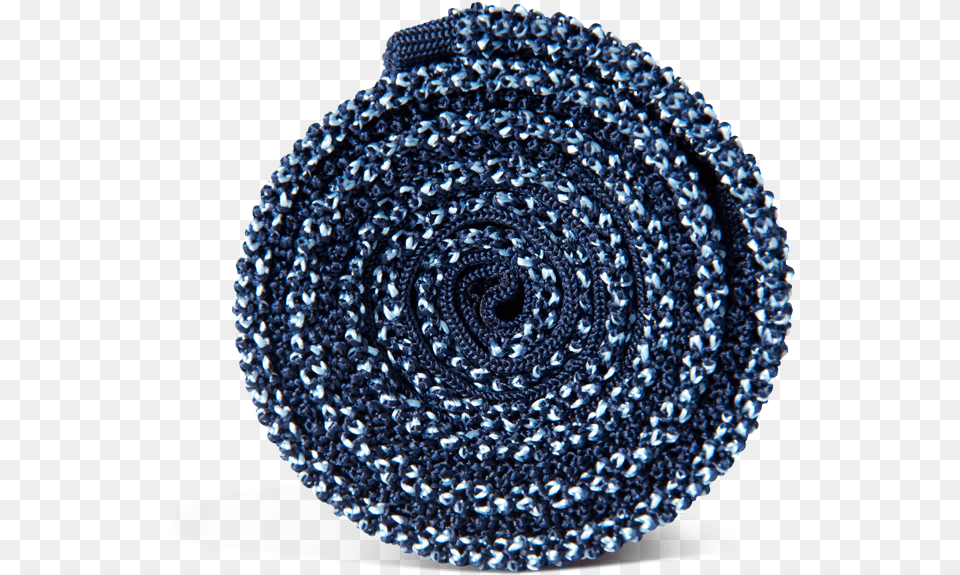 Silk Knitted Tie Circle, Accessories, Home Decor, Diamond, Gemstone Free Transparent Png