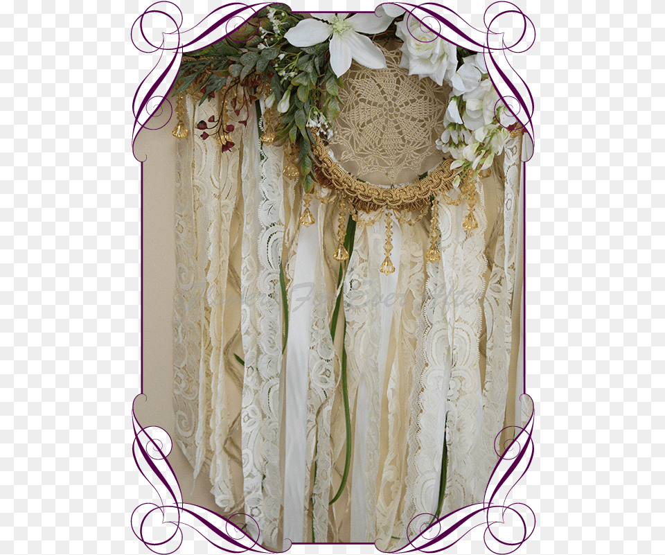 Silk Pastel Wedding Flowers, Blouse, Clothing, Adult, Bride Free Png