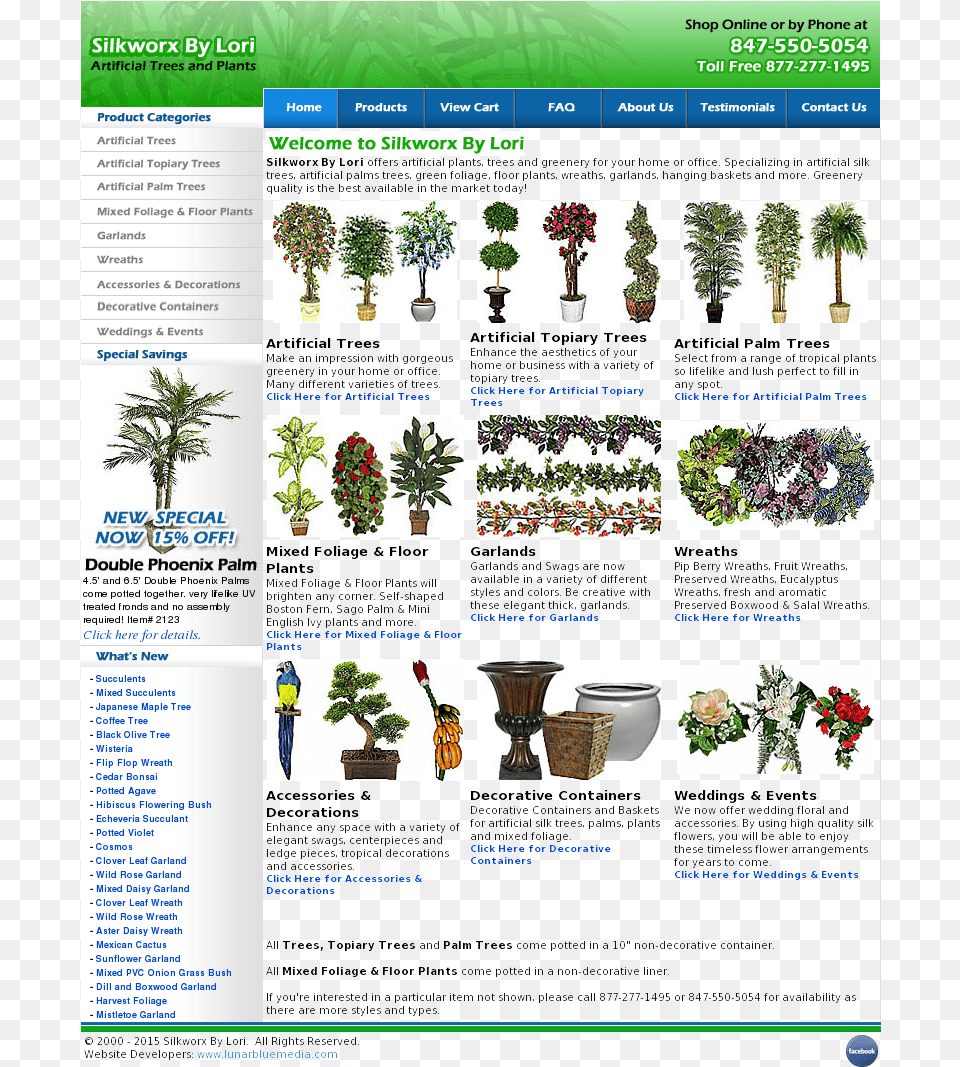 Silkworx By Lori Competitors Revenue And Employees Topiary Trees, Leaf, Plant, Potted Plant, File Png Image