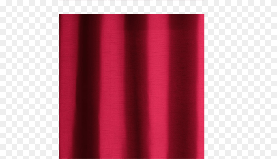Silky Curtains Curtain, Maroon, Velvet Free Png Download