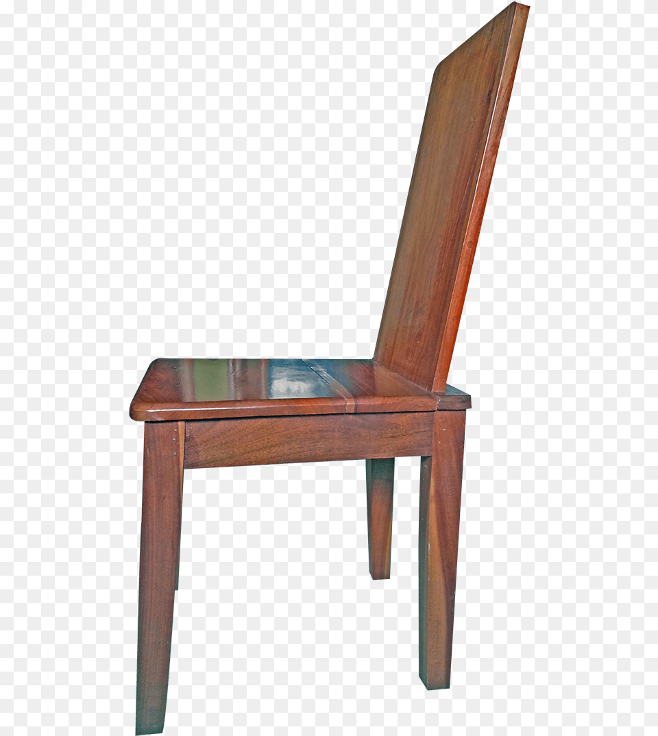 Silla Chair, Furniture, Wood, Plywood Png Image