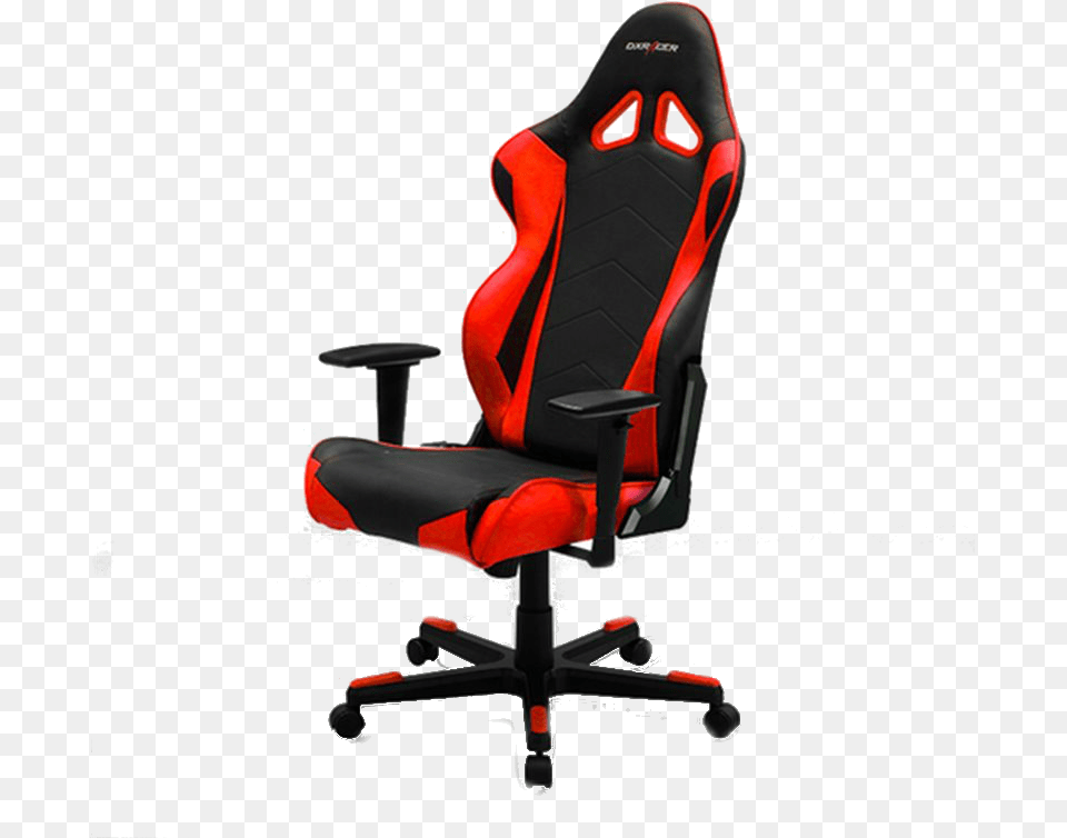 Silla Gamer Dr Disrespect Gaming Chair, Cushion, Furniture, Home Decor Free Png Download