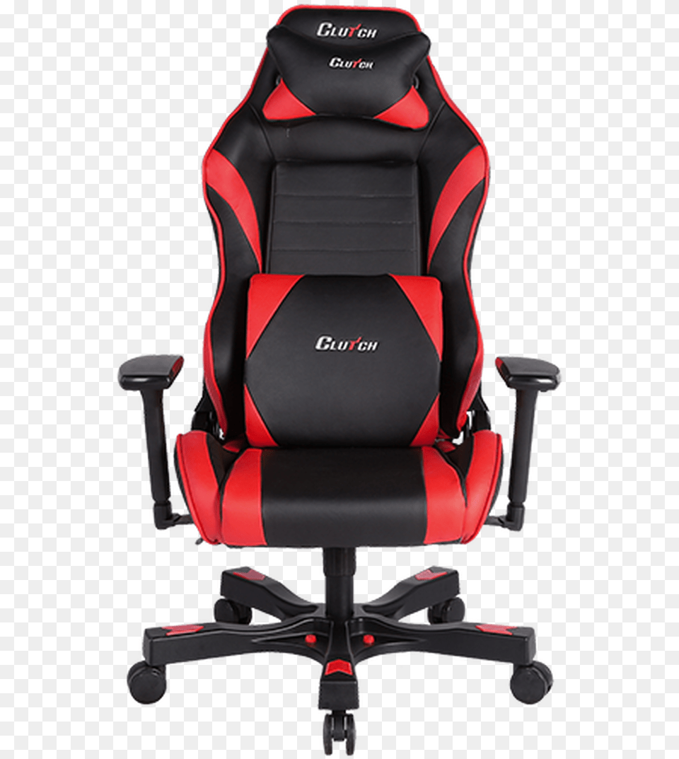 Silla Pewdiepie, Cushion, Home Decor, Chair, Furniture Free Transparent Png