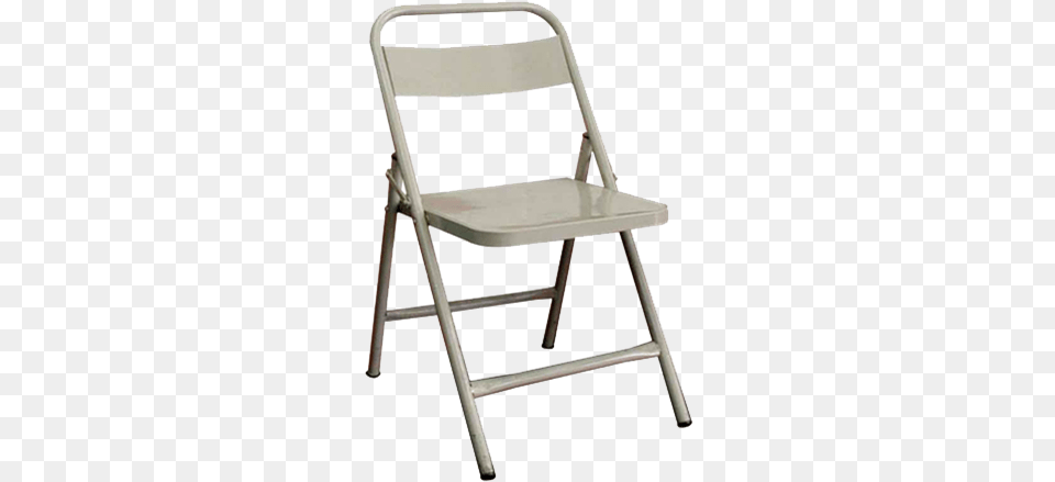 Silla Plegable De Metal Metal Fold Up Chairs, Chair, Furniture, Canvas, Highchair Free Transparent Png