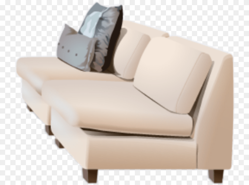 Silln Sof Sleeper Chair, Couch, Cushion, Furniture, Home Decor Free Png