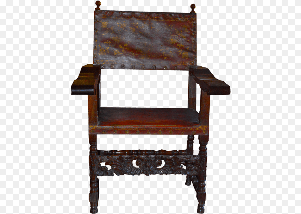 Sillon Chair, Furniture, Armchair Free Transparent Png