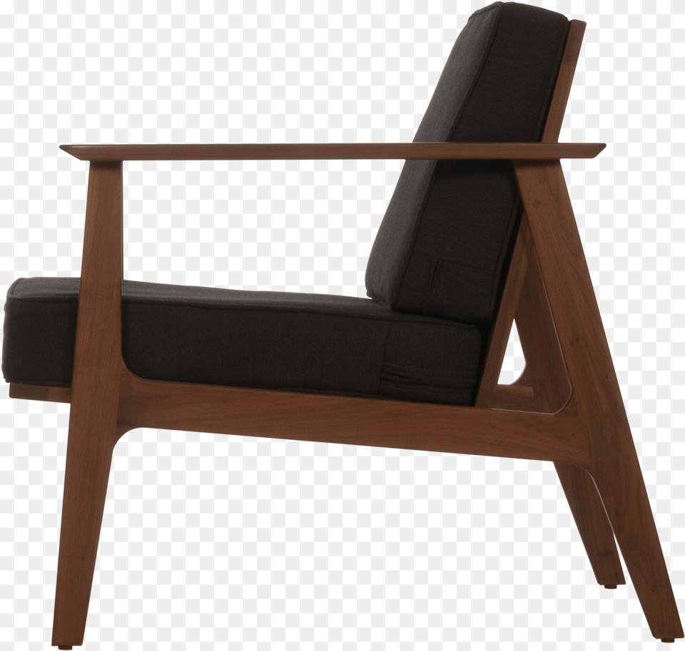 Sillones De Madera Mexico, Chair, Furniture, Armchair Free Png Download