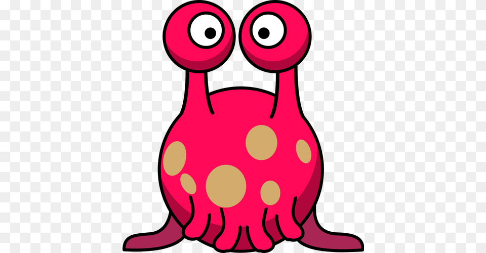 Silly Alien, Pattern, Animal, Baby, Person Free Png