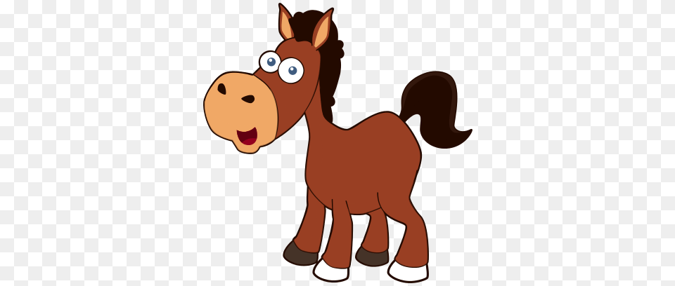 Silly Horse Clipart Clipart, Animal, Mammal, Kangaroo Free Transparent Png