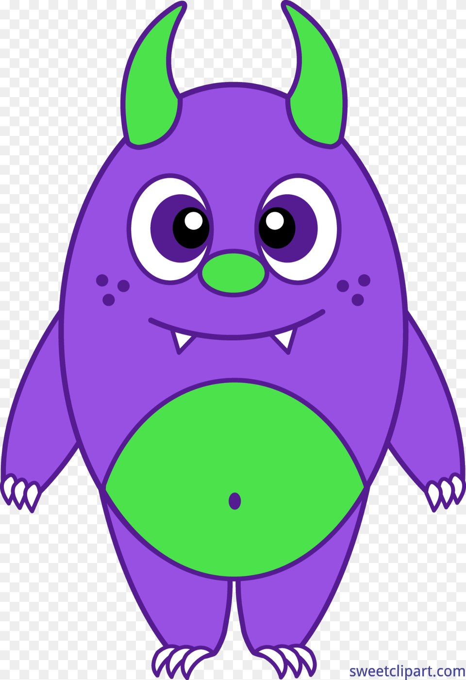 Silly Monster Purple Clip Art, Animal, Fish, Sea Life, Shark Png