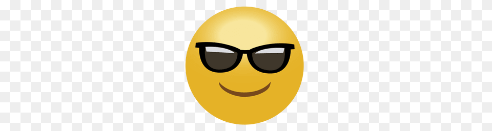 Silly Smiley Face Clipart Clipart, Accessories, Glasses, Sunglasses Free Png Download