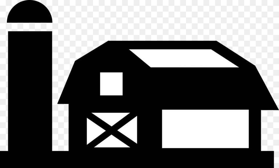 Silo Farnham Farm Clip Art Vector Graphics Barn Simple Vector, Lighting Png