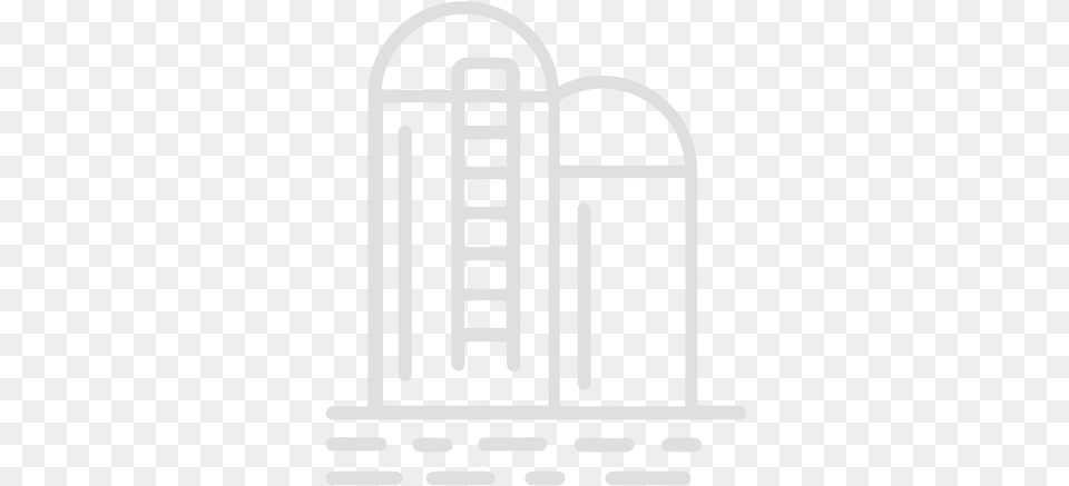 Silo Safety Systems Illustration, Arch, Architecture, Stencil Free Png