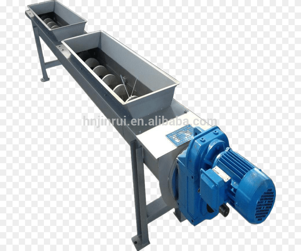 Silo Screw Conveyor Pricesilo Screw Conveyor Manufacturers Skrutkov Dopravnk, Machine Free Png Download