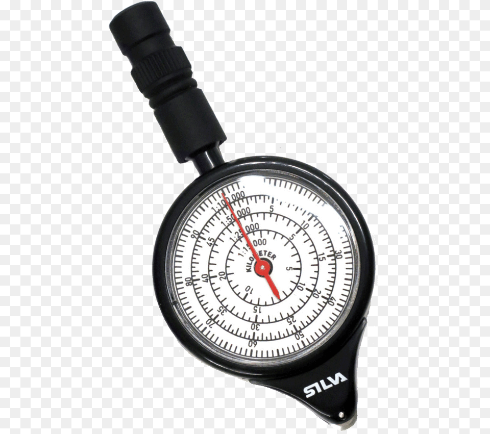 Silva Silva Map Measurer One Size, Smoke Pipe Free Png