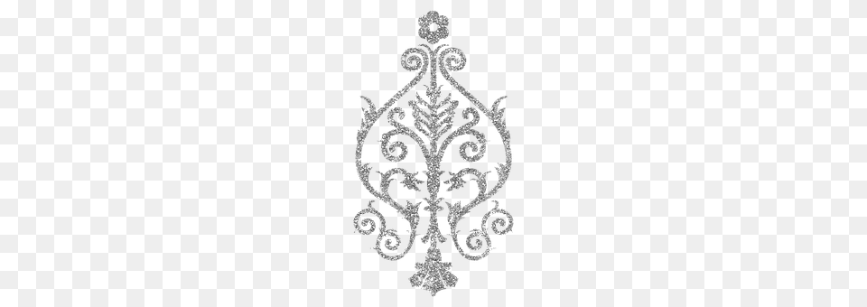 Silver Accessories, Cross, Earring, Jewelry Png Image