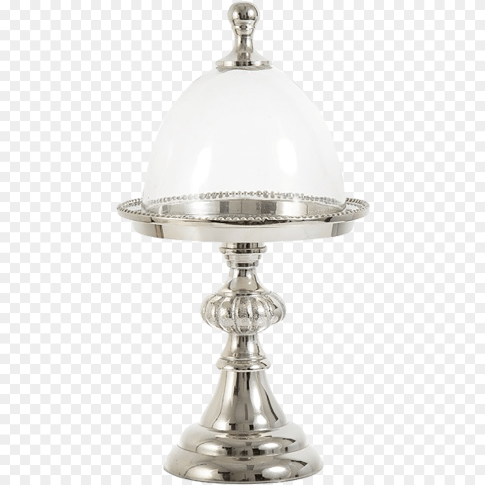 Silver, Lamp, Table Lamp, Lampshade, Festival Free Png