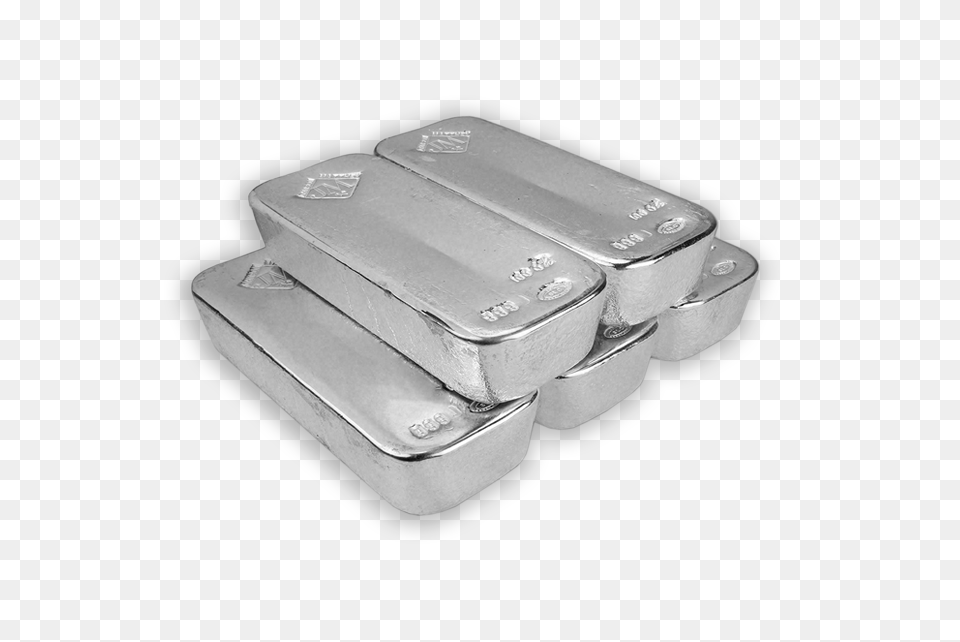 Silver, Platinum Free Png Download