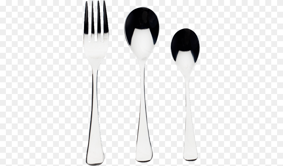 Silver, Cutlery, Fork, Spoon Png