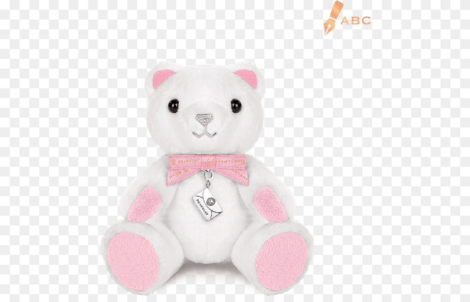 Silver, Teddy Bear, Toy Free Transparent Png