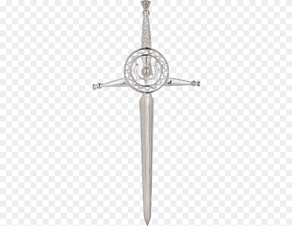 Silver, Sword, Weapon, Blade, Dagger Png Image