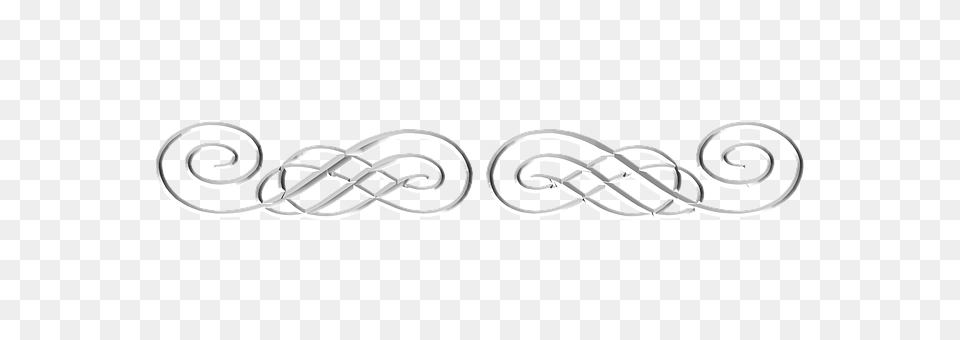 Silver Accessories Free Transparent Png