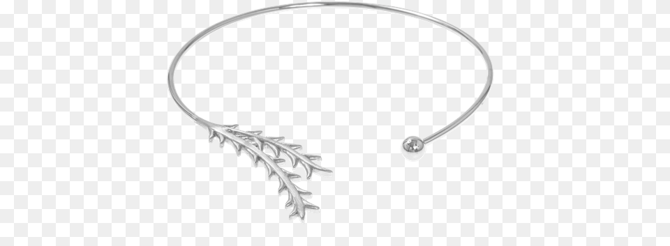 Silver, Accessories, Bracelet, Jewelry, Necklace Png Image