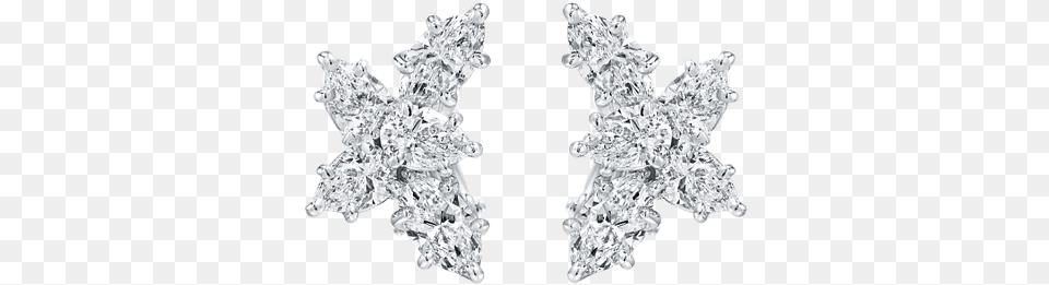 Silver, Accessories, Jewelry, Gemstone, Earring Png Image