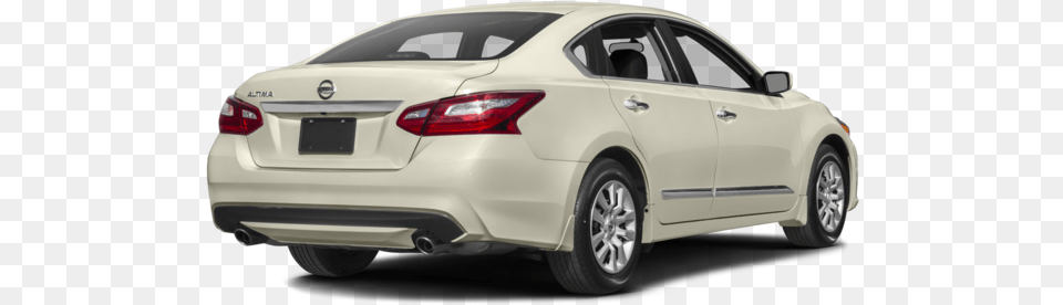 Silver 2016 Nissan Altima, Car, Sedan, Transportation, Vehicle Free Png Download