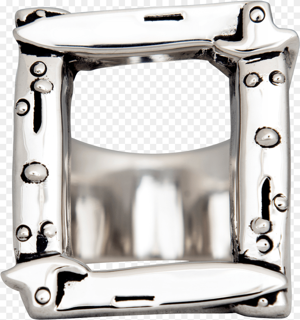 Silver, Accessories, Buckle, Car, Transportation Free Png