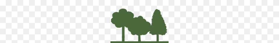 Silver, Silhouette Free Png Download