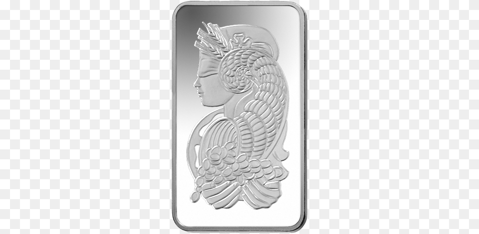 Silver, Face, Head, Person Free Png Download