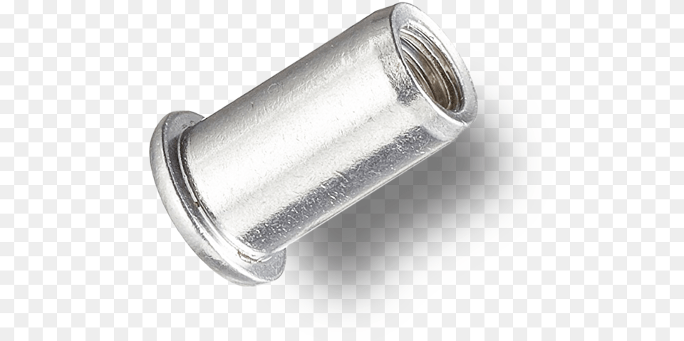 Silver, Aluminium, Bottle, Shaker Png Image