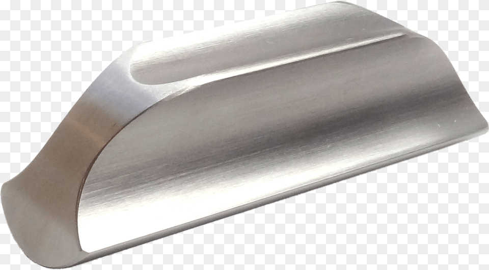 Silver, Wedge, Aluminium Free Png Download