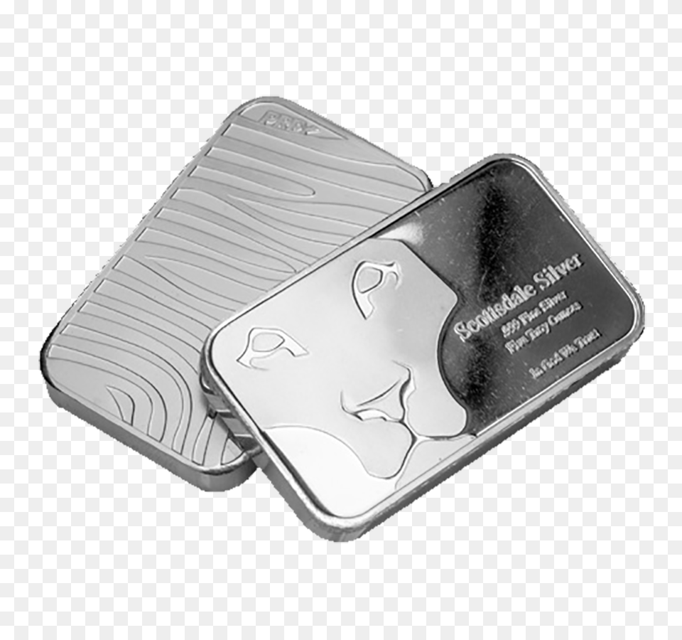 Silver Free Transparent Png