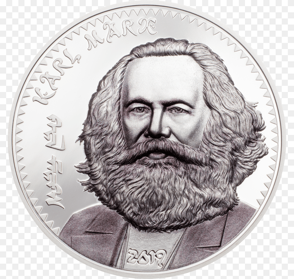 Silver, Coin, Money, Nickel, Adult Free Png